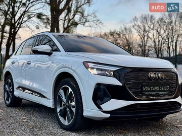 Авто Audi E-Tron 2023 № 8047243