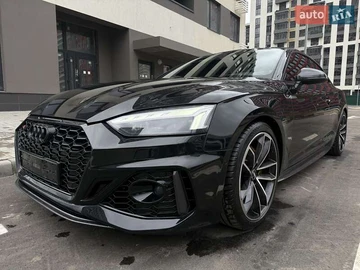 Авто Audi S5 2018 № 8047246