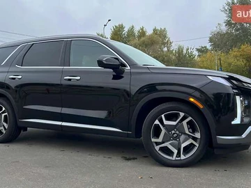 Авто Hyundai Palisade 2023 № 8047253