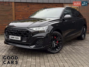 Авто Audi Sq8 2024 № 8047257