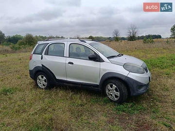 Авто Chery Beat 2012 № 8047266