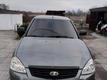 Авто ВАЗ 2170 Priora 2011 № 8047271