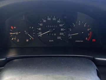 Авто Daewoo Lanos 2008 № 8047274