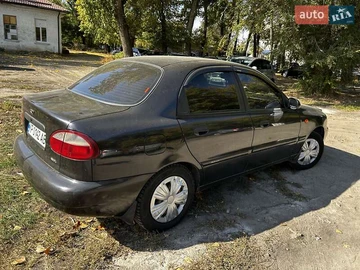 Авто Daewoo Lanos 2007 № 8047276