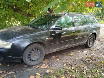 Авто Audi A6 2003 № 8047279