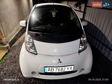 Авто Mitsubishi I-Miev 2013 № 8047302