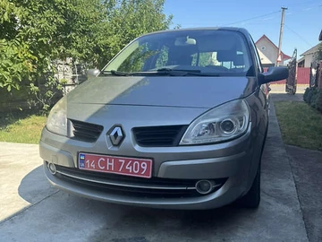 Авто Renault Scenic 2007 № 8047304