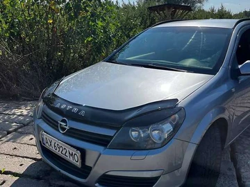 Авто Opel Astra 2005 № 8047316