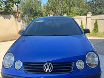 Авто Volkswagen Polo 2005 № 8047332