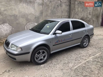 Авто Skoda Octavia 2008 № 8047333