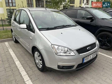 Авто Ford C-Max 2006 № 8047339