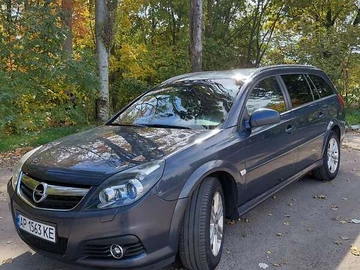 Авто Opel Vectra 2008 № 8047345