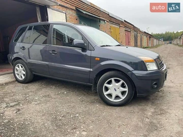 Авто Ford Fusion 2011 № 8047351