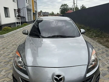 Авто Mazda 3 2010 № 8047355