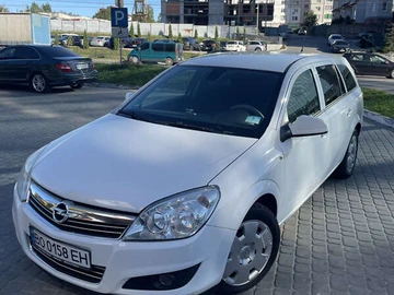 Авто Opel Astra 2009 № 8047356