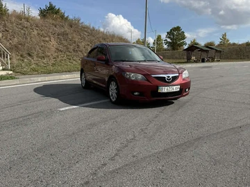 Авто Mazda 3 2009 № 8047357