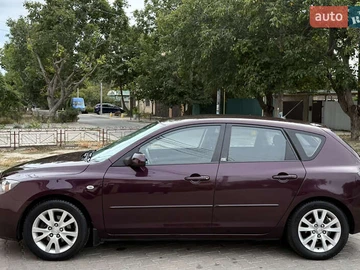 Авто Mazda 3 2007 № 8047556