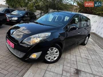 Авто Renault Grand Scenic 2009 № 8047560