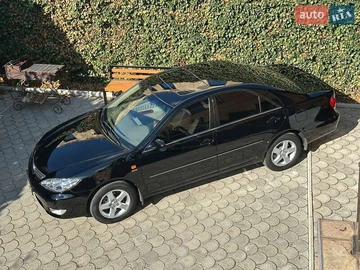 Авто Toyota Camry 2005 № 8047564