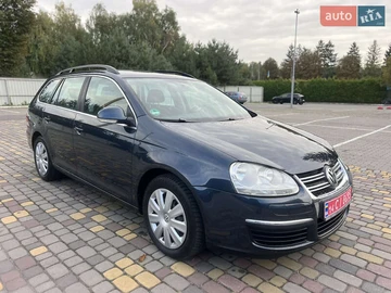 Авто Volkswagen Golf 2008 № 8047574