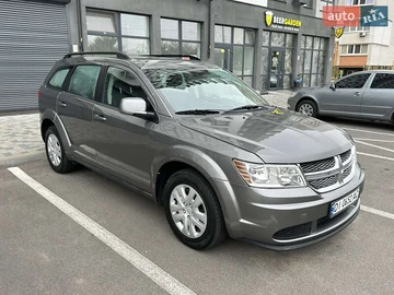 Авто Dodge Journey 2013 № 8047575