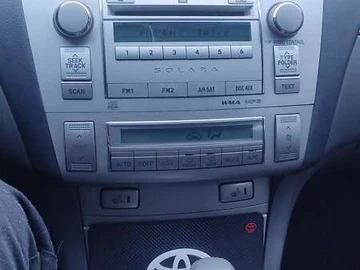 Авто Toyota Camry Solara 2008 № 8047582
