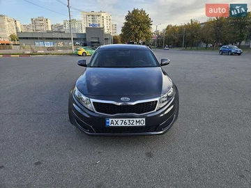 Авто KIA Optima 2011 № 8047586
