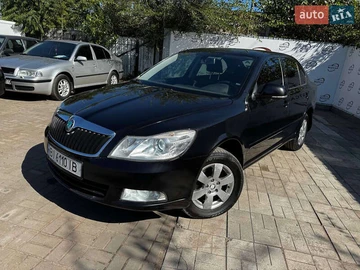 Авто Skoda Octavia 2011 № 8047598