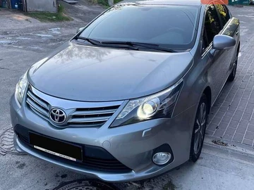 Авто Toyota Avensis 2012 № 8047617