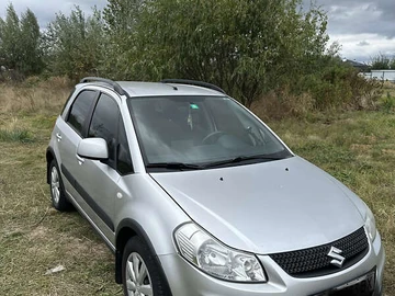 Авто Suzuki Sx4 2013 № 8047618