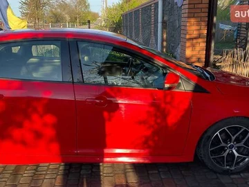 Авто Ford Focus 2016 № 8047620