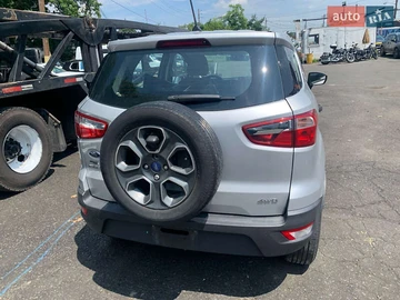 Авто Ford Ecosport 2018 № 8047622