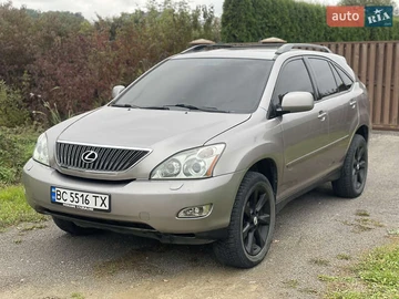 Авто Lexus Rx 2005 № 8047626