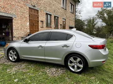 Авто Acura Ilx 2014 № 8047631