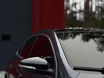 Авто Volkswagen Cc Passat Cc 2013 № 8047642