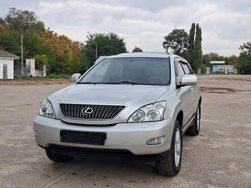 Авто Lexus Rx 2008 № 8047645