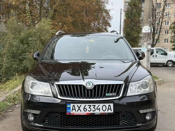 Авто Skoda Octavia 2010 № 8047665
