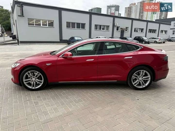 Авто Tesla Model S 2013 № 8047668