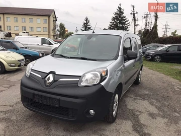 Авто Renault Kangoo 2021 № 8047670