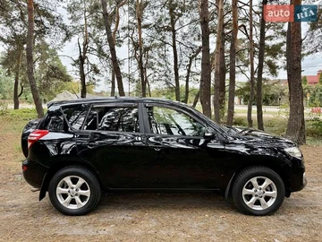 Авто Toyota Rav4 2012 № 8047673