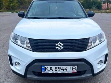 Авто Suzuki Vitara 2016 № 8047677