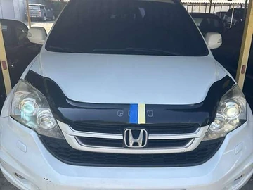 Авто Honda Cr-V 2012 № 8047874