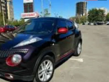 Авто Nissan Juke 2015 № 8047878