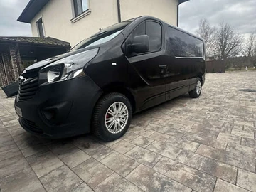 Авто Opel Vivaro 2018 № 8047879