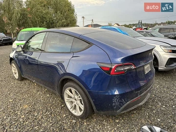 Авто Tesla Model Y 2020 № 8047894
