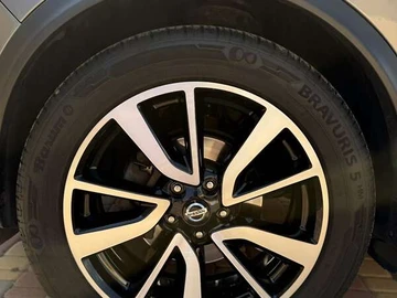 Авто Nissan Rogue 2018 № 8047903