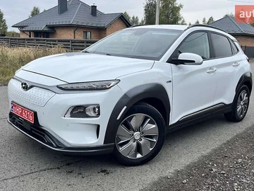 Авто Hyundai Kona 2019 № 8047904