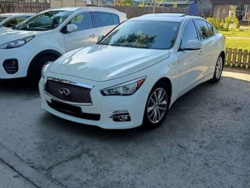 Авто Infiniti Q50 2015 № 8047909