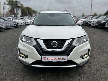 Авто Nissan X-Trail 2019 № 8047912