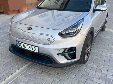 Авто KIA Niro 2019 № 8047914